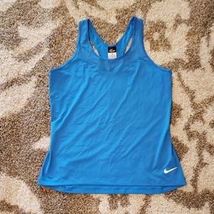 Nike Dri-Fit Racerback Top